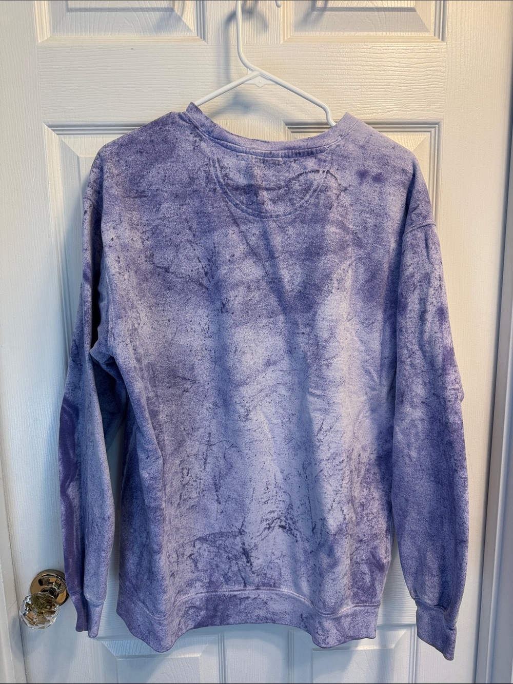 Halloween Sweatshirt - Picture 4 of 4